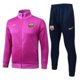 Chándal FC Barcelona 2025/26 (Purple)